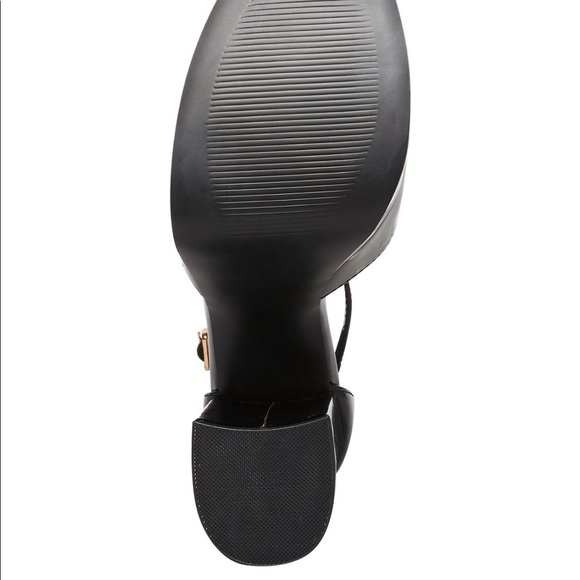 Platform wedge - Picture 5 of 6